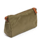 Case "Collector" made from Felisi Nylon and Saddle Leather - handmade