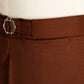 Special MJ Edition: Trousers "Oscar" made of Pure Wool—Handcrafted