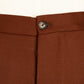 Special MJ Edition: Trousers "Oscar" made of Pure Wool—Handcrafted