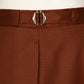 Special MJ Edition: Trousers "Oscar" made of Pure Wool—Handcrafted