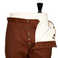 Special MJ Edition: Trousers "Oscar" made of Pure Wool—Handcrafted