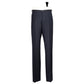 "Oscar" Pants Made of Pure Wool - Handcrafted