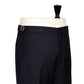 "Oscar" Pants Made of Pure Wool - Handcrafted