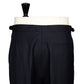 "Oscar" Pants Made of Pure Wool - Handcrafted