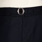 "Oscar" Pants Made of Pure Wool - Handcrafted