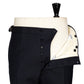 "Oscar" Pants Made of Pure Wool - Handcrafted
