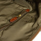 Bag "Messenger" made of Felisi Nylon and Saddle Leather