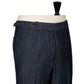 Trousers "Sartorial Denim" made of Cotton & Wool - Rota Sartorial