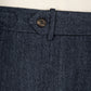 Trousers "Sartorial Denim" made of Cotton & Wool - Rota Sartorial