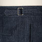 Trousers "Sartorial Denim" made of Cotton & Wool - Rota Sartorial