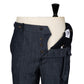 Trousers "Sartorial Denim" made of Cotton & Wool - Rota Sartorial