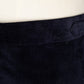 Trousers made from Brisbane Moss 12 Whale cotton corduroy - Rota Sartorial