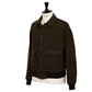 Jacket "Collin Bomber" made of Pure Wool - Valstar Original