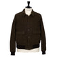 Jacket "Collin Bomber" made of Pure Wool - Valstar Original
