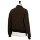 Jacket "Collin Bomber" made of Pure Wool - Valstar Original