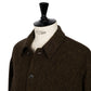 Jacket "Collin Bomber" made of Pure Wool - Valstar Original