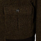 Jacket "Collin Bomber" made of Pure Wool - Valstar Original
