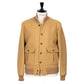 Jacket "Wool Valstarino" made from pure Wool - Valstar Original