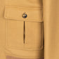 Jacket "Wool Valstarino" made from pure Wool - Valstar Original