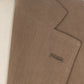 Suit "Via Camarelle" made from pure Linen - handmade