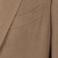 Suit "Via Camarelle" made from pure Linen - handmade