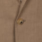 Suit "Via Camarelle" made from pure Linen - handmade