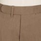 Suit "Via Camarelle" made from pure Linen - handmade