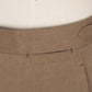 Suit "Via Camarelle" made from pure Linen - handmade