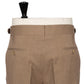 Suit "Via Camarelle" made from pure Linen - handmade