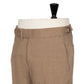 Suit "Via Camarelle" made from pure Linen - handmade