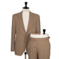 Suit "Via Camarelle" made from pure Linen - handmade
