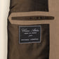 Suit "Via Camarelle" made from pure Linen - handmade