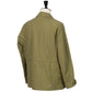 Jacket "Robert" made of Water-Repellent Japanese Foulard Cotton - Japanese Item
