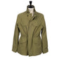 Jacket "Robert" made of Water-Repellent Japanese Foulard Cotton - Japanese Item