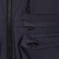 Vest "CICI" made from pure Cotton - Japanese Item