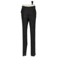 Facon Nero Lino - Limited MJ Editon - Trousers "Lino Irlandese" in pure Linen - Rota Sartorial