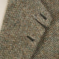 Jacket "Safari Villaggio" made of pure Wool by Hardy Minnis—entirely handmade