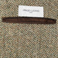 Jacket "Safari Villaggio" made of pure Wool by Hardy Minnis—entirely handmade