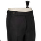Facon Nero Lino - Limited MJ Editon - Trousers "Lino Irlandese" in pure Linen - Rota Sartorial