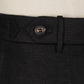 Facon Nero Lino - Limited MJ Editon - Trousers "Lino Irlandese" in pure Linen - Rota Sartorial