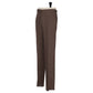 Limited MJ Editon - Trousers "Lino Irlandese" made of pure Linen - Rota Sartorial