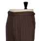 Limited MJ Editon - Trousers "Lino Irlandese" made of pure Linen - Rota Sartorial