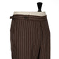 Limited MJ Editon - Trousers "Lino Irlandese" made of pure Linen - Rota Sartorial