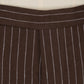 Limited MJ Editon - Trousers "Lino Irlandese" made of pure Linen - Rota Sartorial