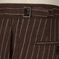 Limited MJ Editon - Trousers "Lino Irlandese" made of pure Linen - Rota Sartorial
