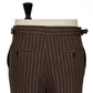 Limited MJ Editon - Trousers "Lino Irlandese" made of pure Linen - Rota Sartorial