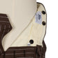 Limited MJ Editon - Trousers "Lino Irlandese" made of pure Linen - Rota Sartorial