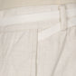 Bermuda "Alain S" made Japanese Selvedge Yacht Canvas - Japanese Item