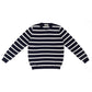 Mooncastle x MJ: T-Shirt "Itoman" made from the finest Cotton - Japanese Item