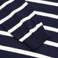 Mooncastle x MJ: T-Shirt "Itoman" made from the finest Cotton - Japanese Item